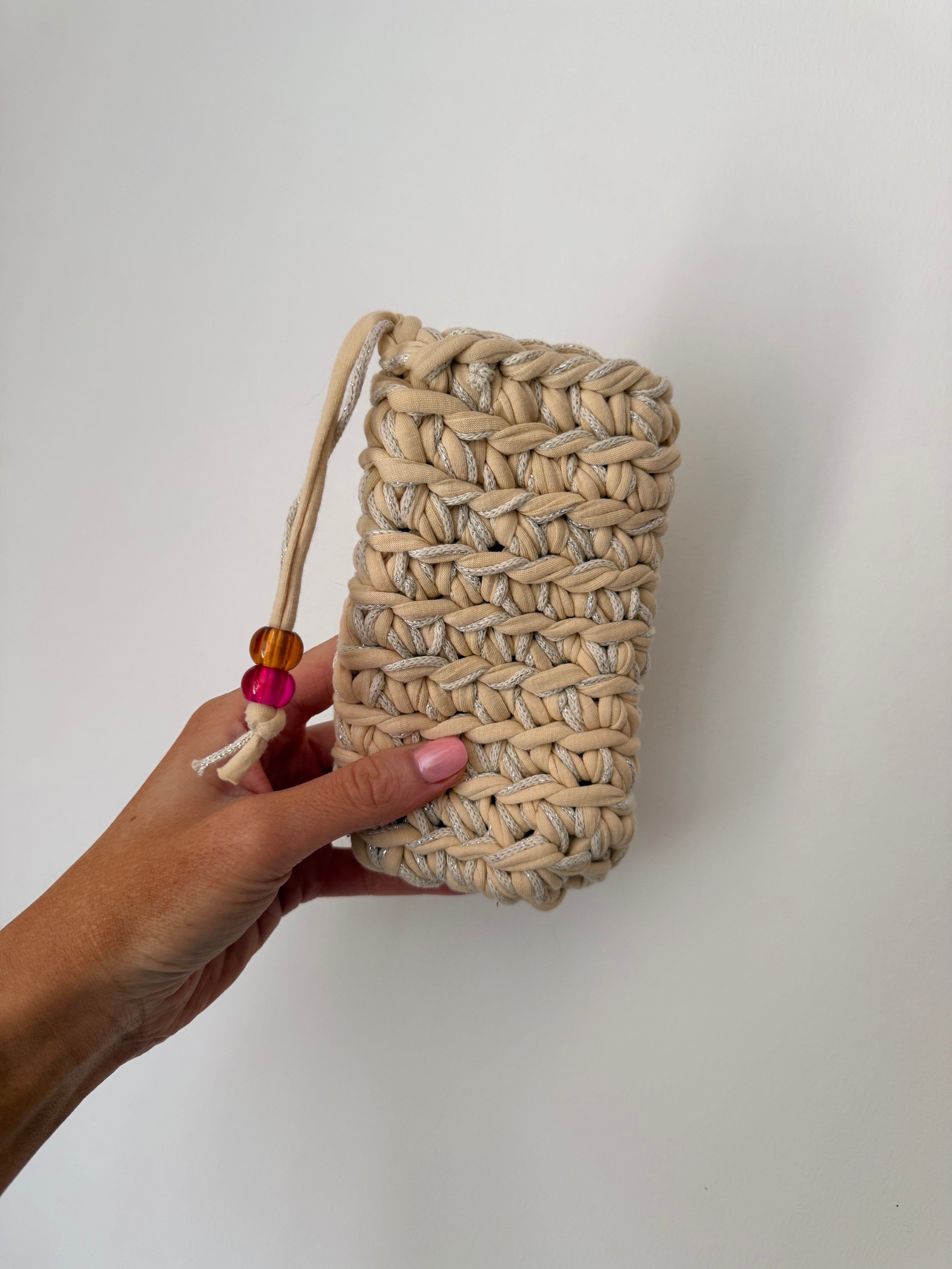 Glasses holder
