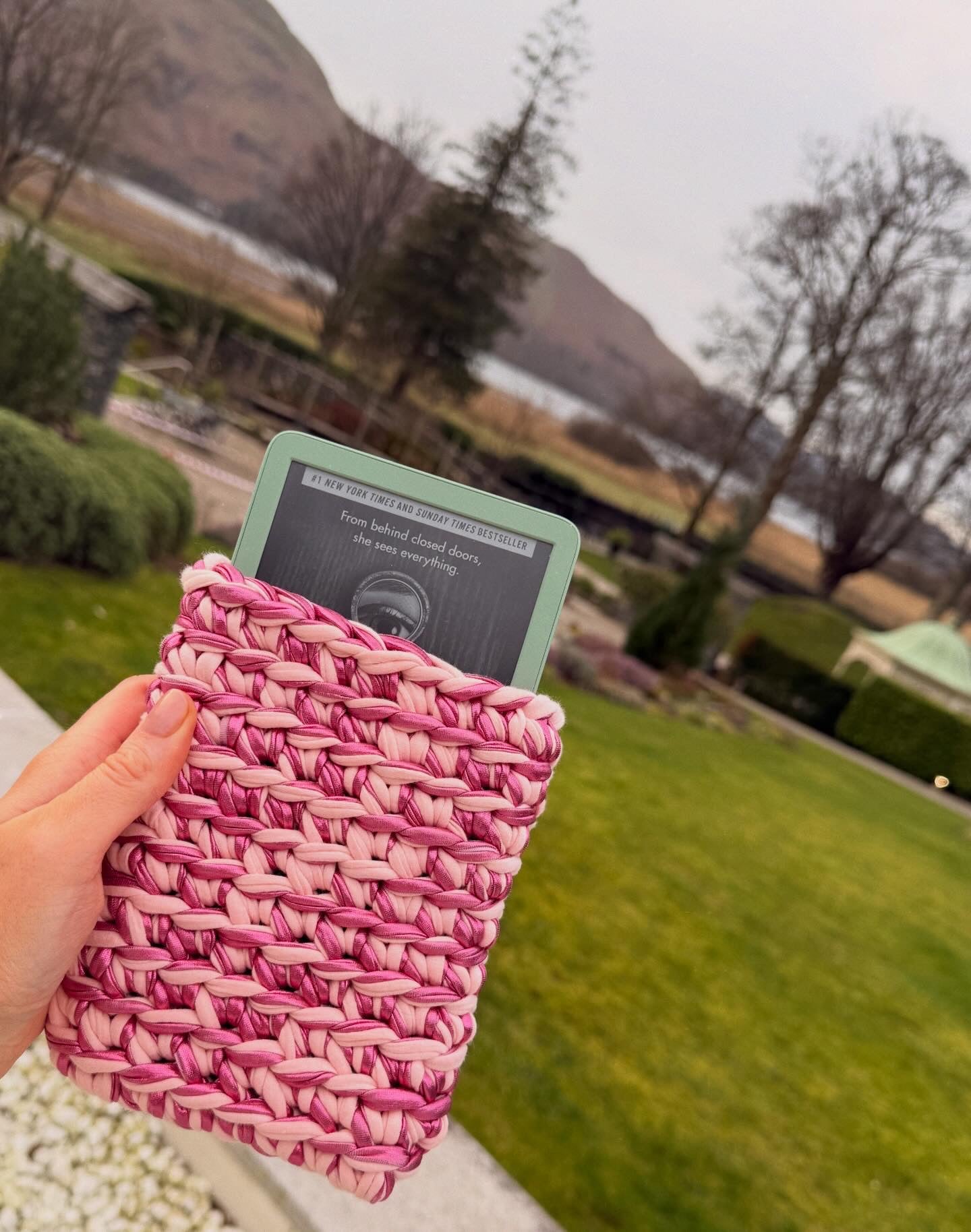 Kindle Case
