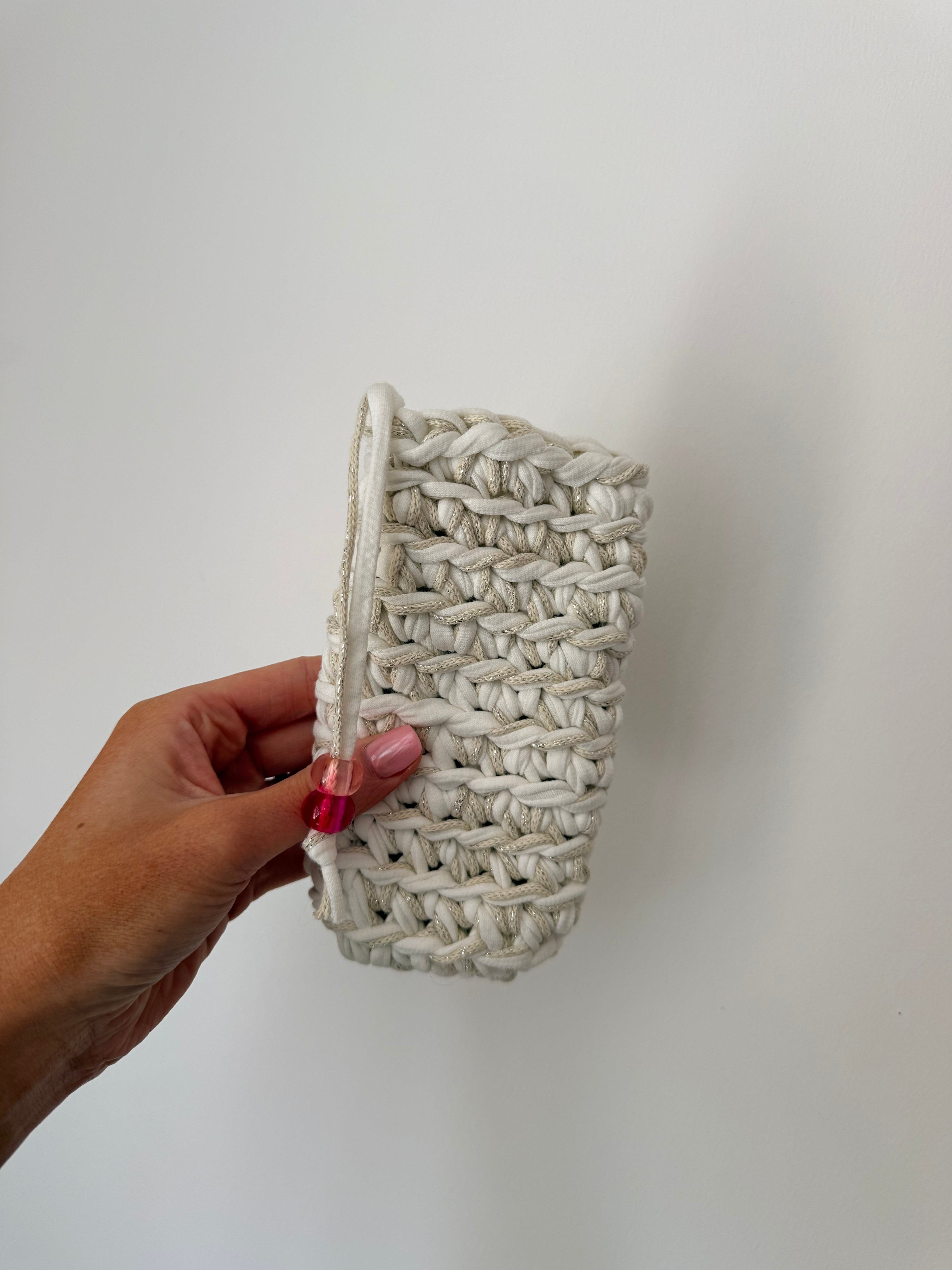 Glasses holder